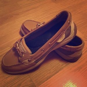 Sperry Top Sider Loafers